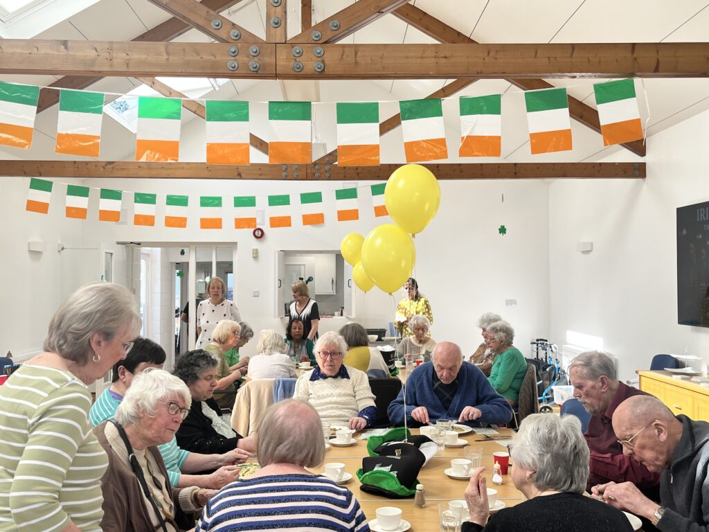 Hailey Centre